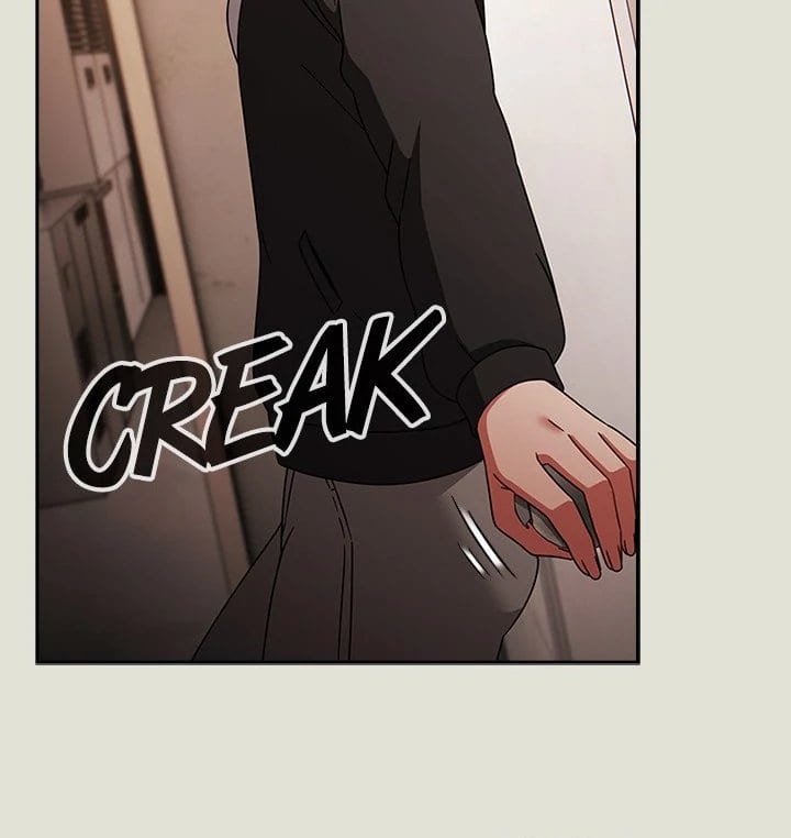 Ground and Pound Uncensored, chapter 24, page 112 of 124