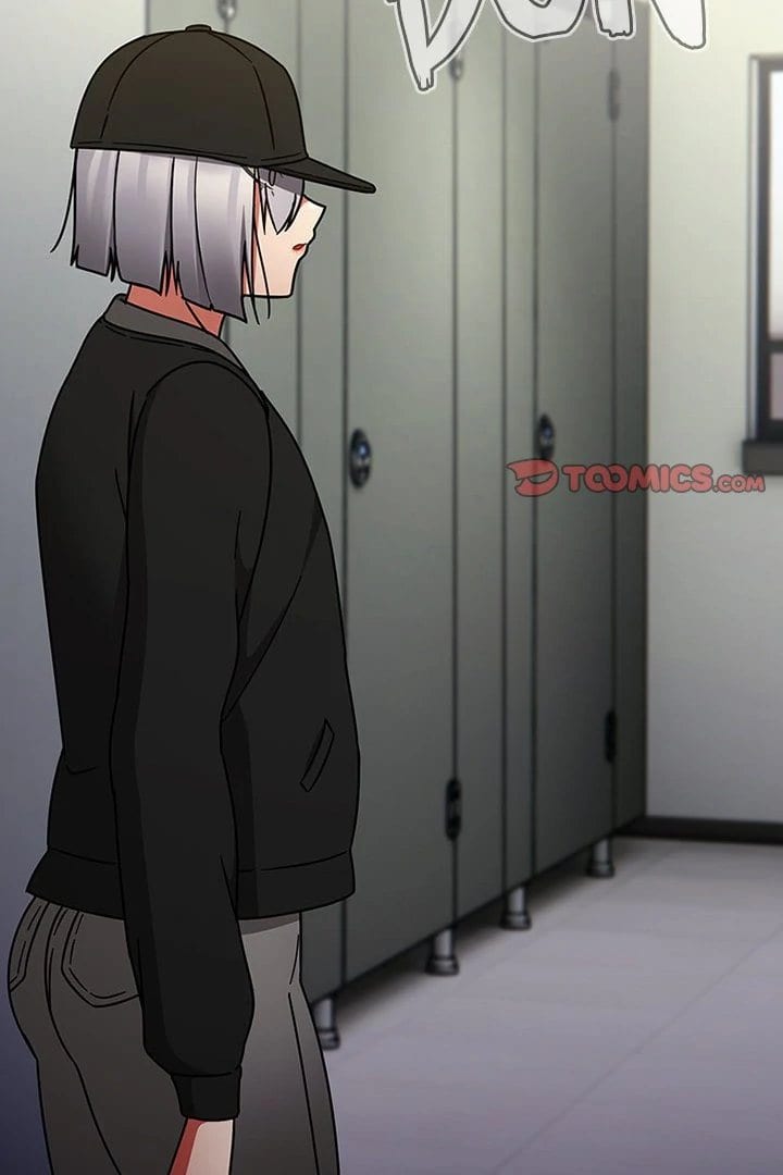 Ground and Pound Uncensored, chapter 24, page 115 of 124