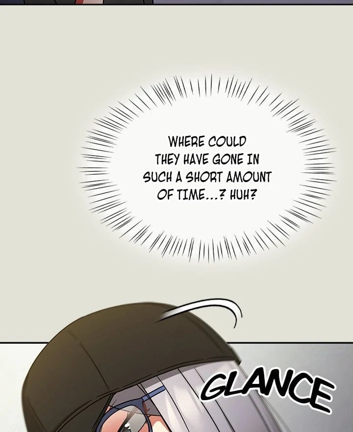 Ground and Pound Uncensored, chapter 24, page 116 of 124