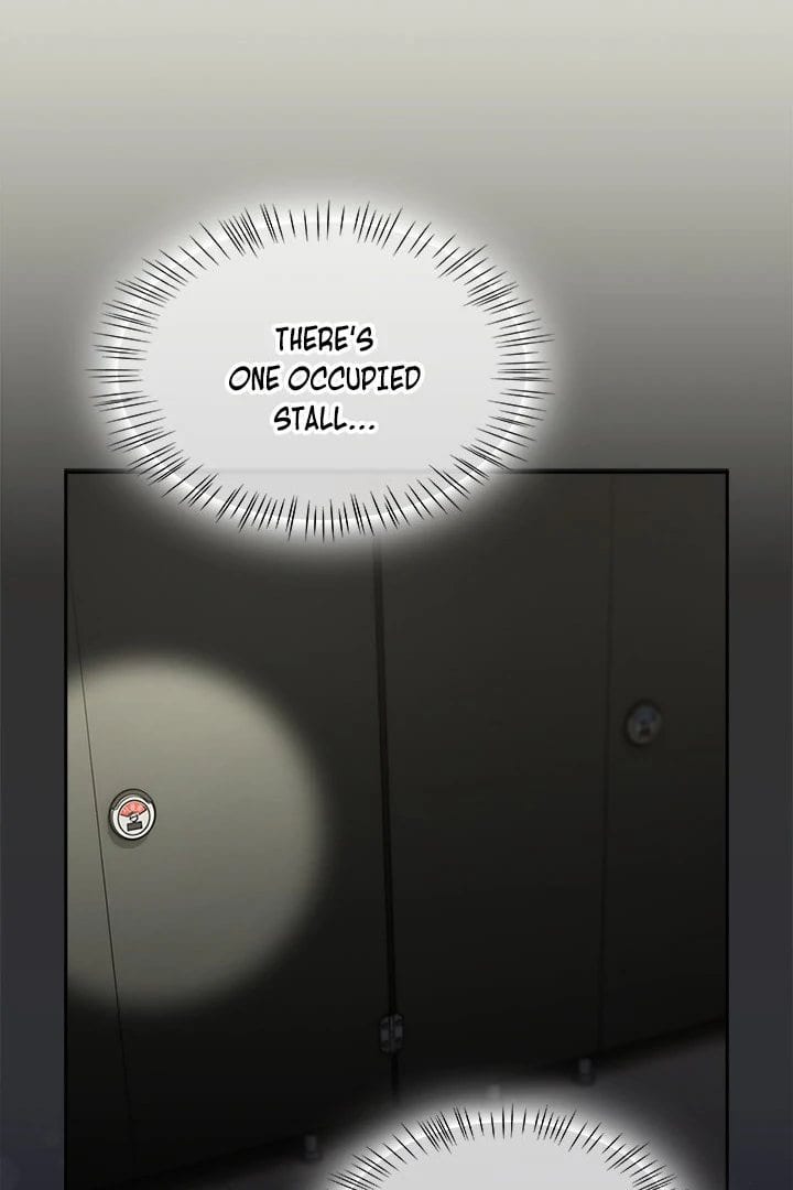 Ground and Pound Uncensored, chapter 24, page 118 of 124