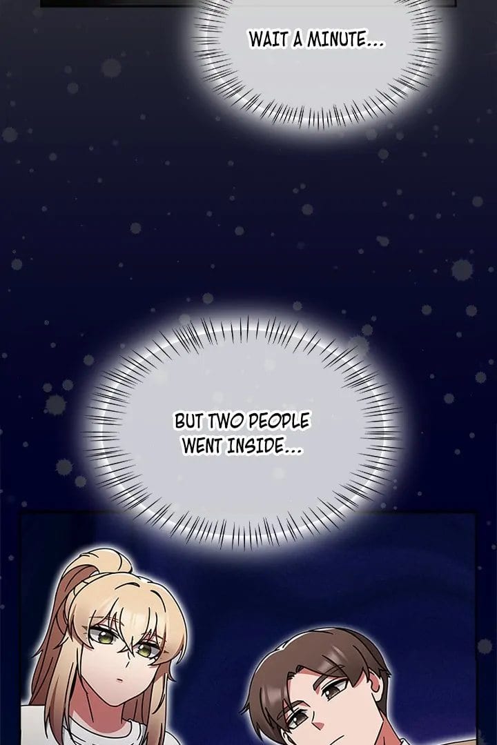 Ground and Pound Uncensored, chapter 24, page 119 of 124