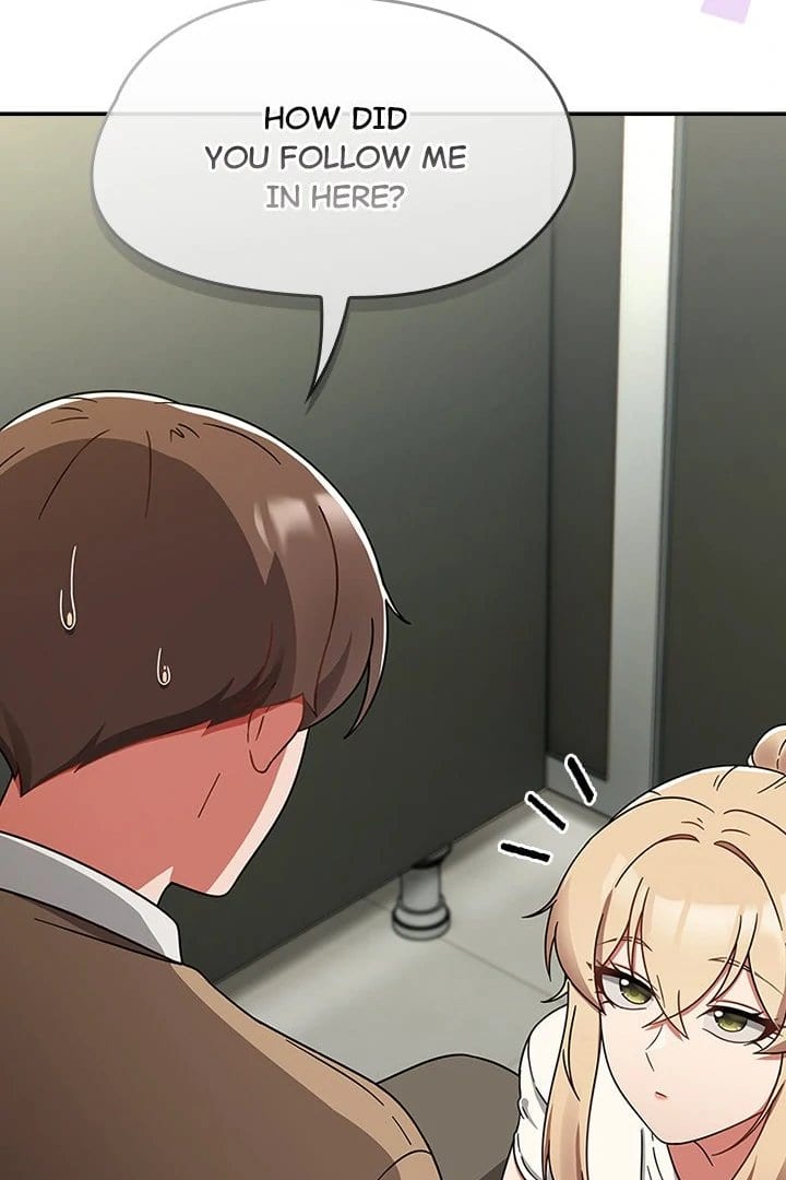 Ground and Pound Uncensored, chapter 25, page 5 of 114