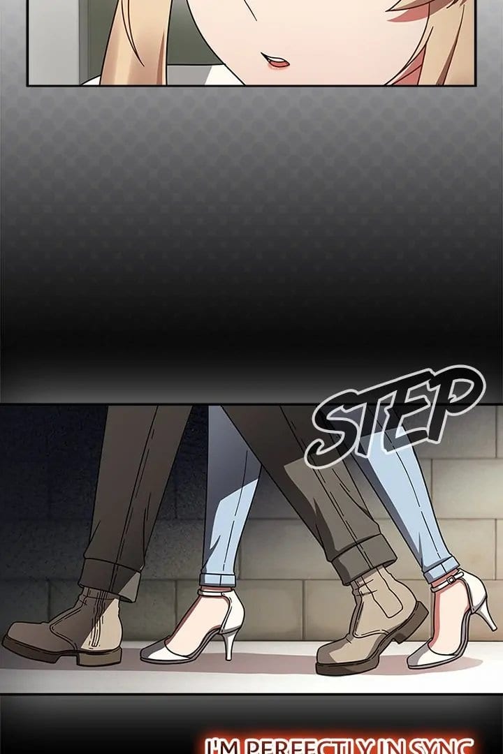 Ground and Pound Uncensored, chapter 25, page 7 of 114