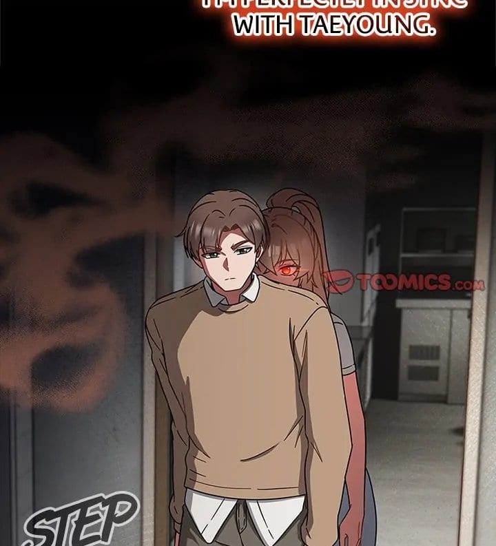 Ground and Pound Uncensored, chapter 25, page 8 of 114
