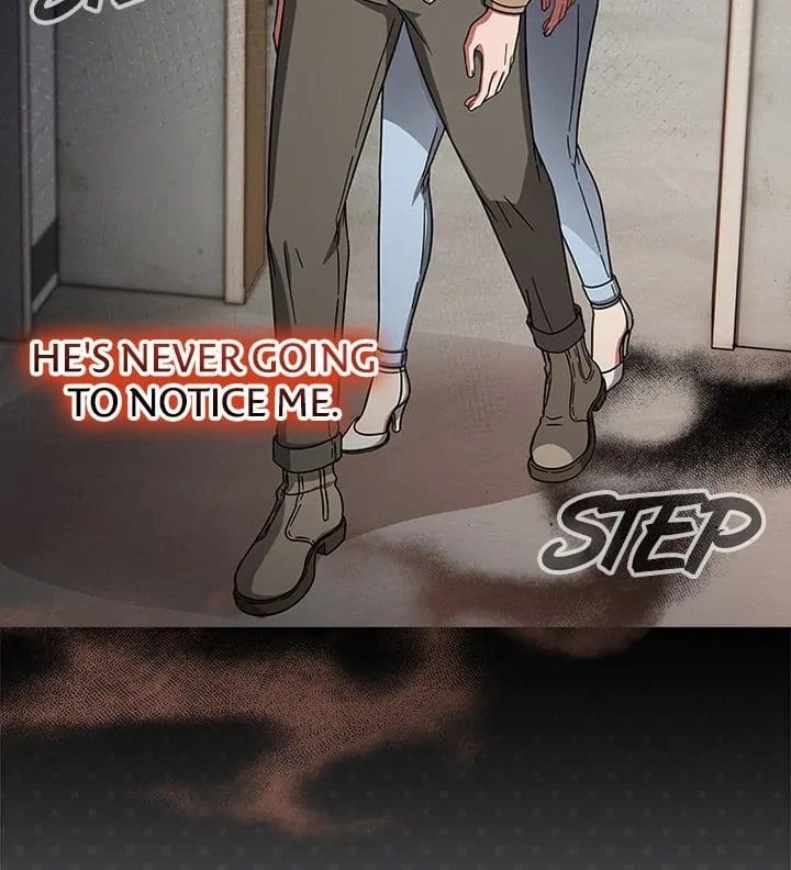 Ground and Pound Uncensored, chapter 25, page 9 of 114