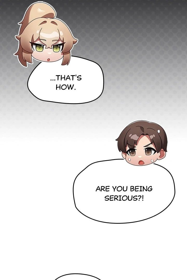 Ground and Pound Uncensored, chapter 25, page 10 of 114