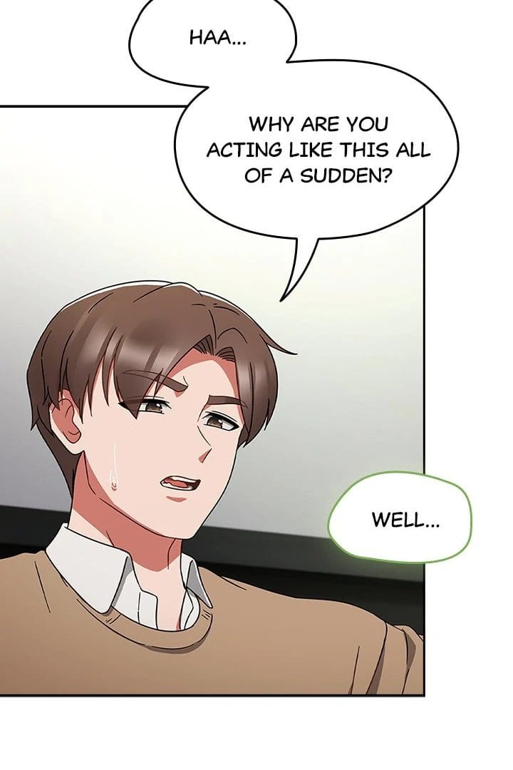 Ground and Pound Uncensored, chapter 25, page 11 of 114