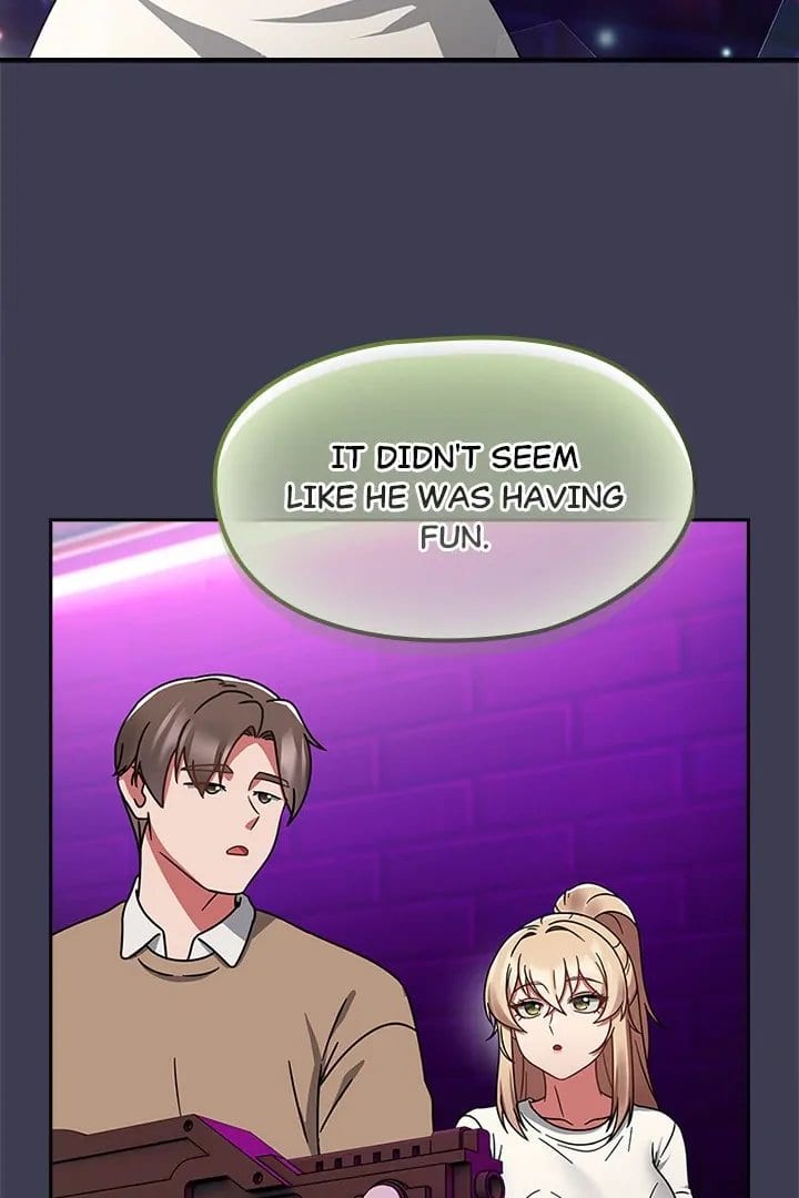 Ground and Pound Uncensored, chapter 25, page 16 of 114