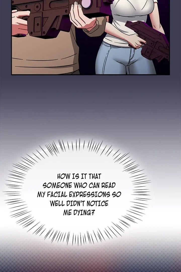 Ground and Pound Uncensored, chapter 25, page 17 of 114