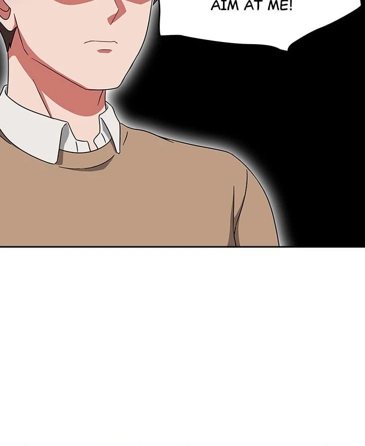 Ground and Pound Uncensored, chapter 25, page 19 of 114