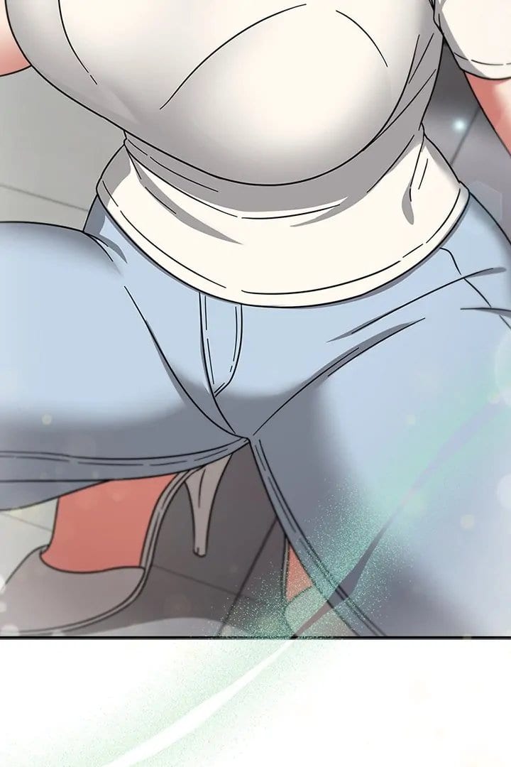 Ground and Pound Uncensored, chapter 25, page 22 of 114