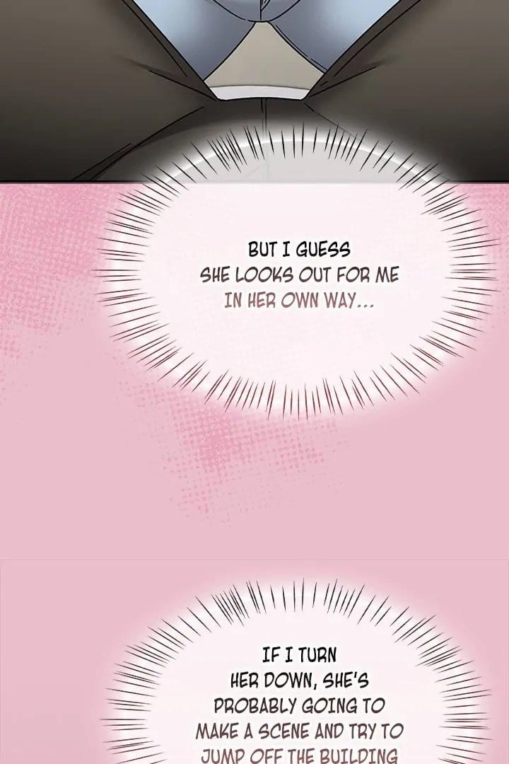 Ground and Pound Uncensored, chapter 25, page 26 of 114