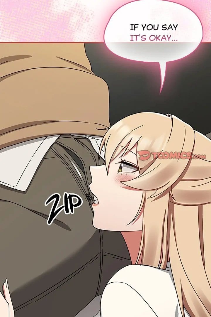 Ground and Pound Uncensored, chapter 25, page 35 of 114