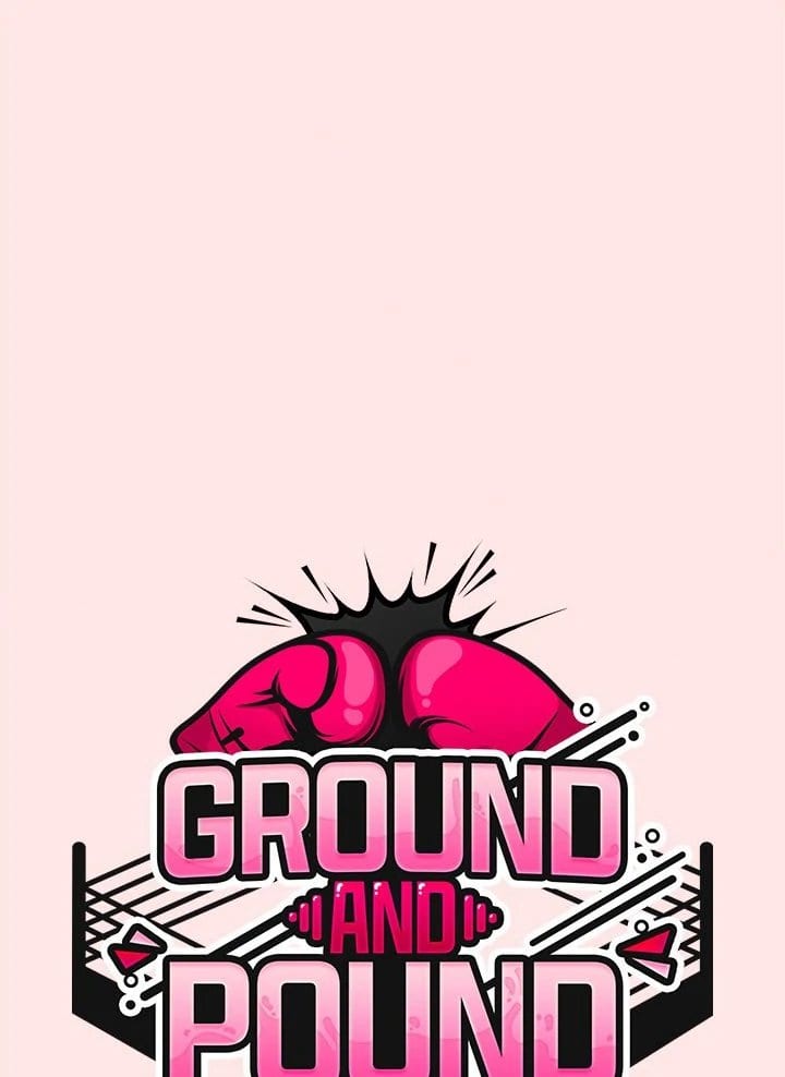 Ground and Pound Uncensored, chapter 25, page 37 of 114