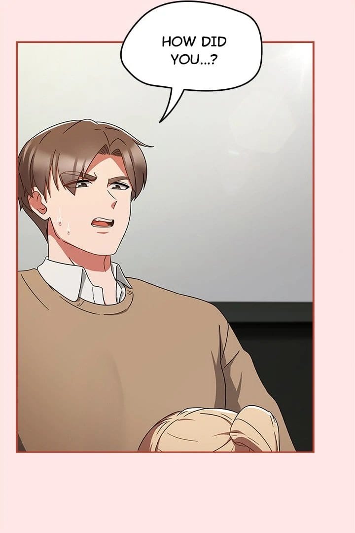 Ground and Pound Uncensored, chapter 25, page 39 of 114