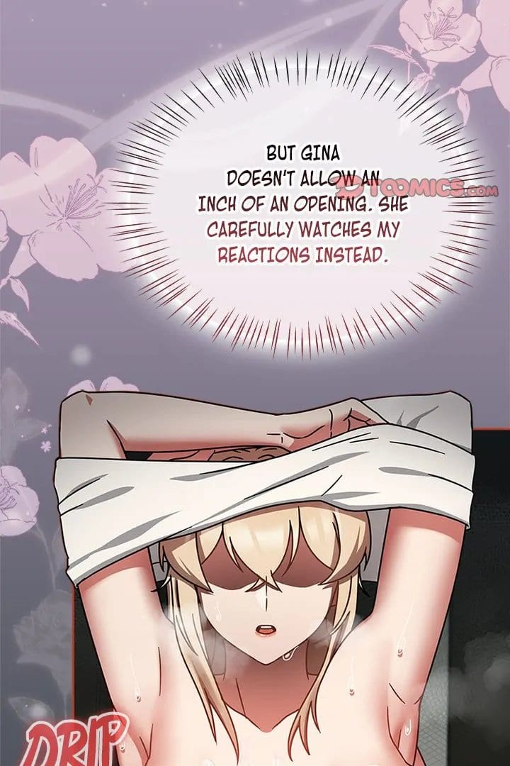 Ground and Pound Uncensored, chapter 25, page 48 of 114