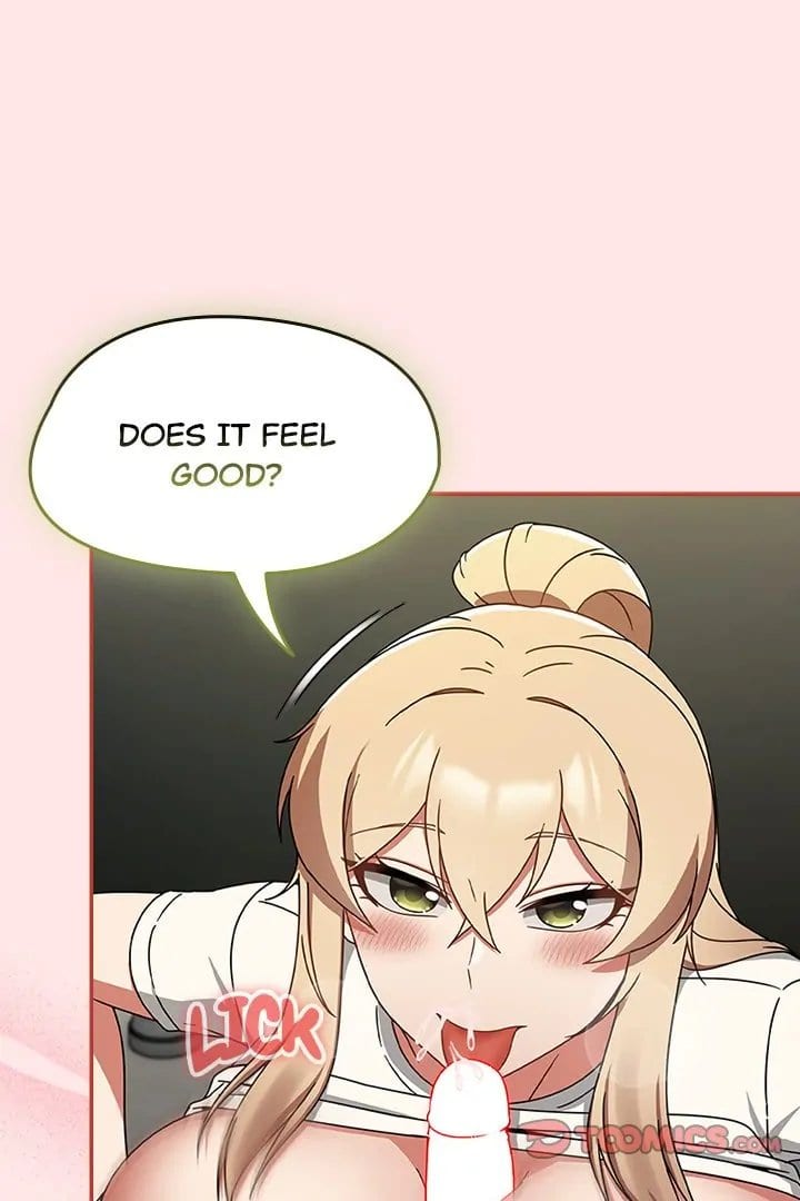 Ground and Pound Uncensored, chapter 25, page 54 of 114