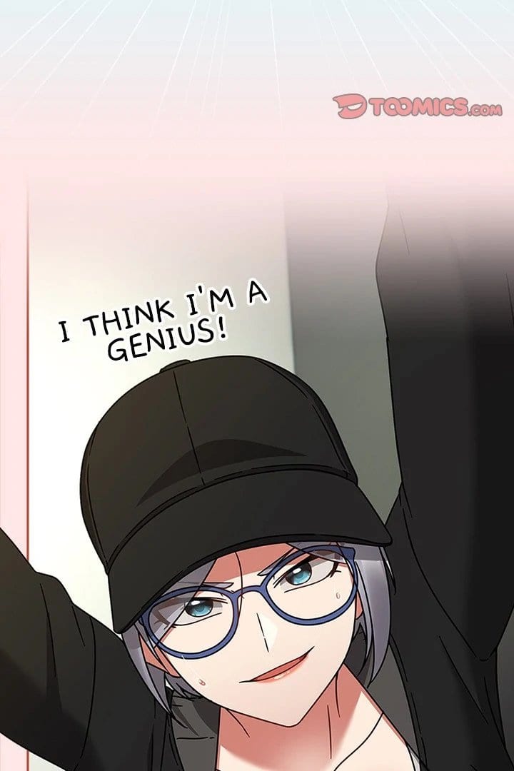 Ground and Pound Uncensored, chapter 25, page 62 of 114