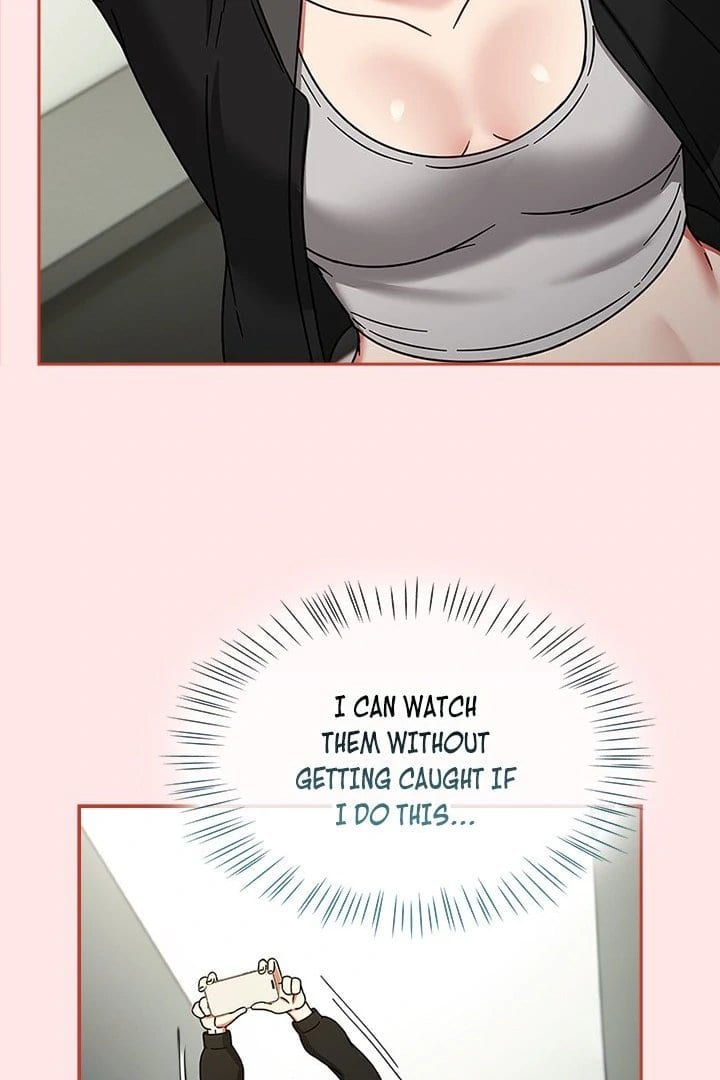Ground and Pound Uncensored, chapter 25, page 63 of 114