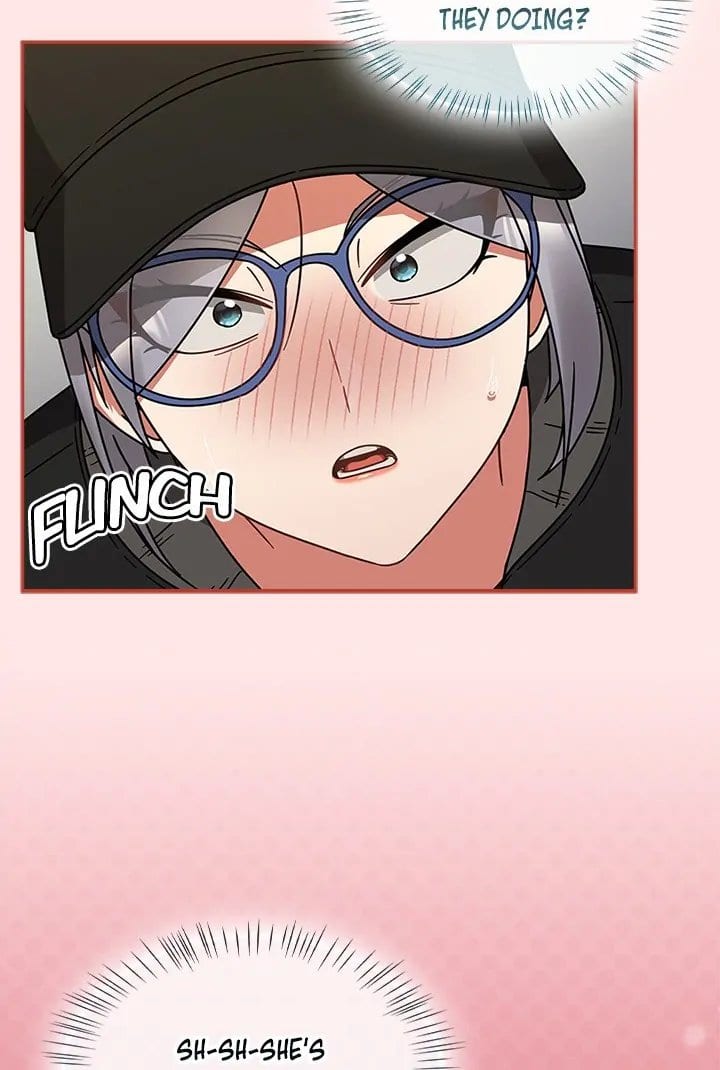 Ground and Pound Uncensored, chapter 25, page 65 of 114