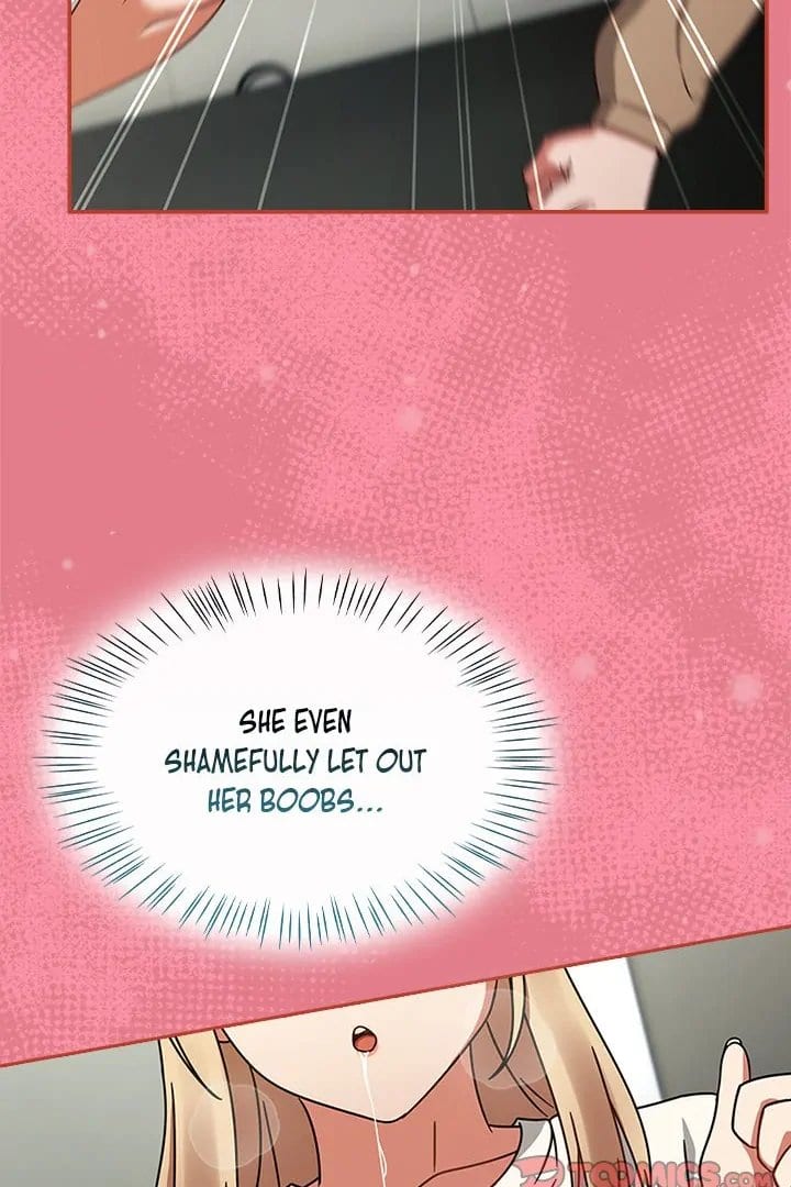 Ground and Pound Uncensored, chapter 25, page 67 of 114