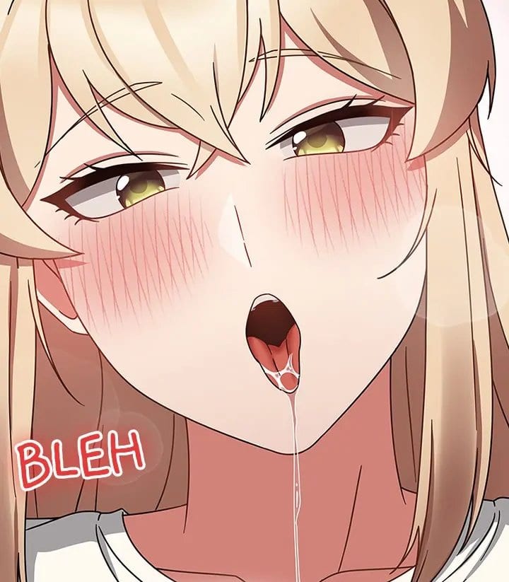 Ground and Pound Uncensored, chapter 25, page 69 of 114