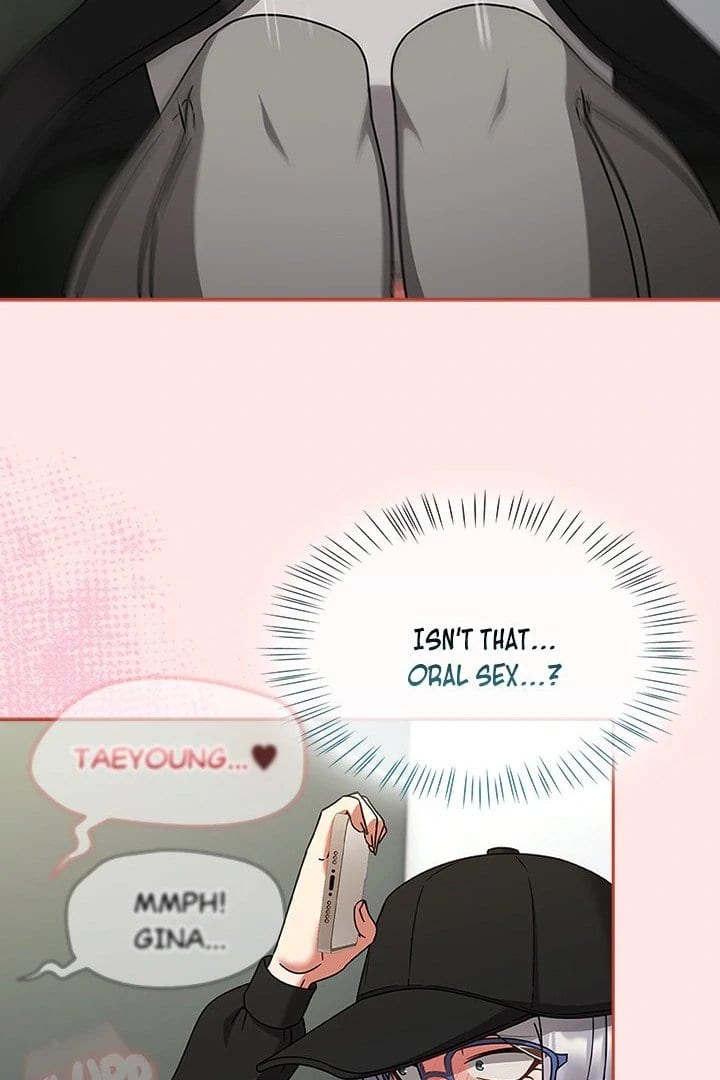 Ground and Pound Uncensored, chapter 25, page 72 of 114