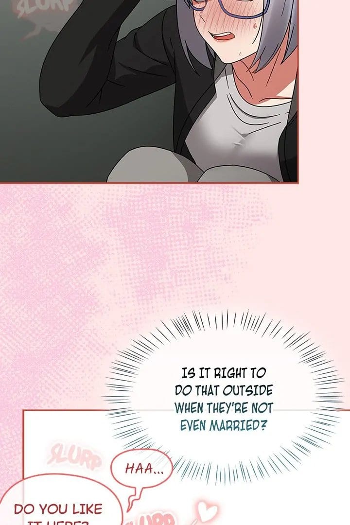 Ground and Pound Uncensored, chapter 25, page 73 of 114
