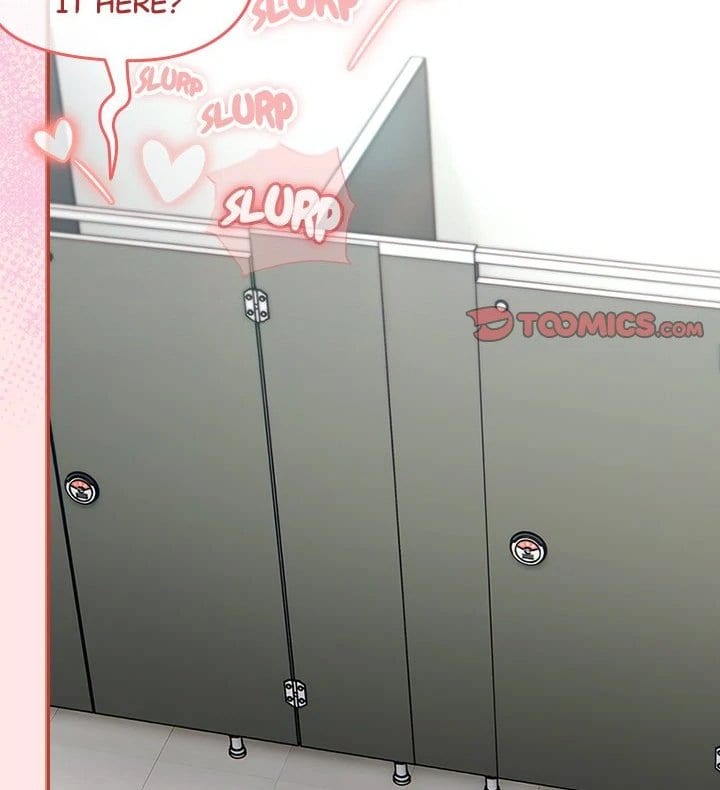 Ground and Pound Uncensored, chapter 25, page 74 of 114