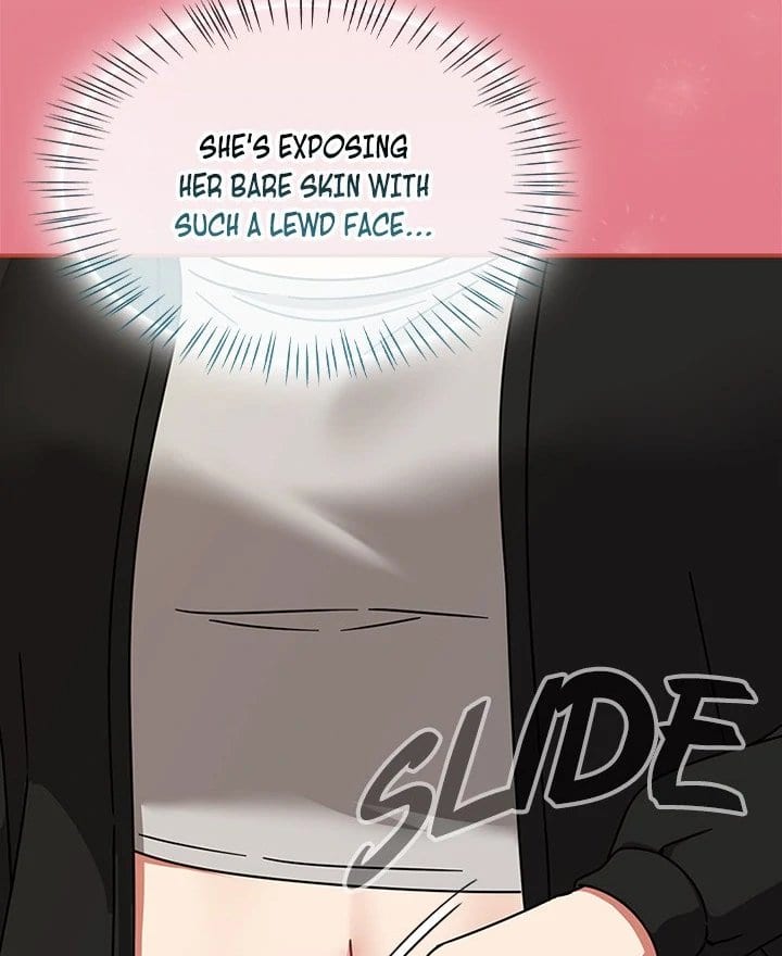 Ground and Pound Uncensored, chapter 25, page 84 of 114