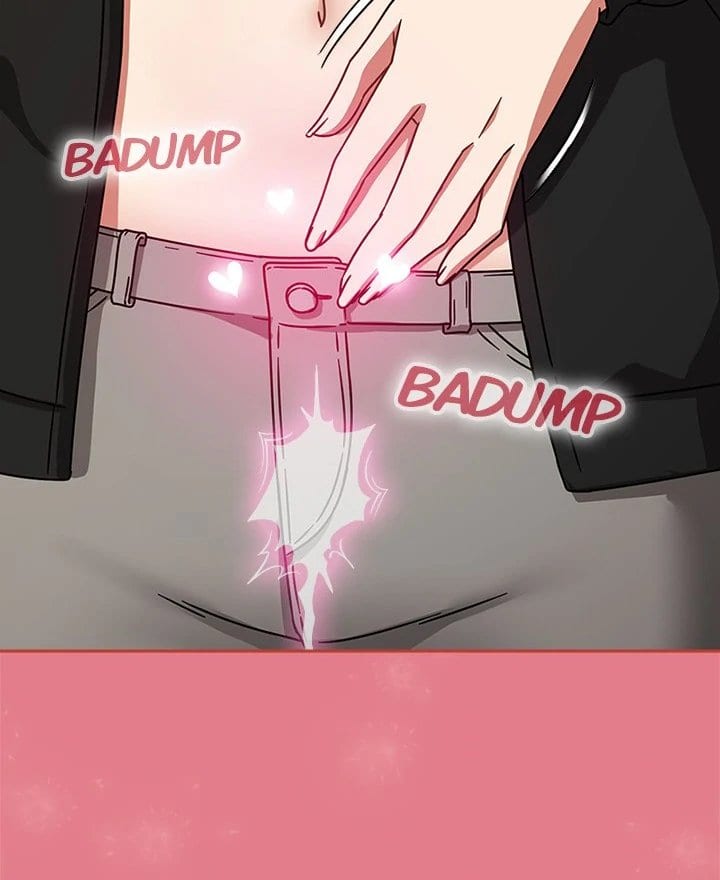Ground and Pound Uncensored, chapter 25, page 85 of 114