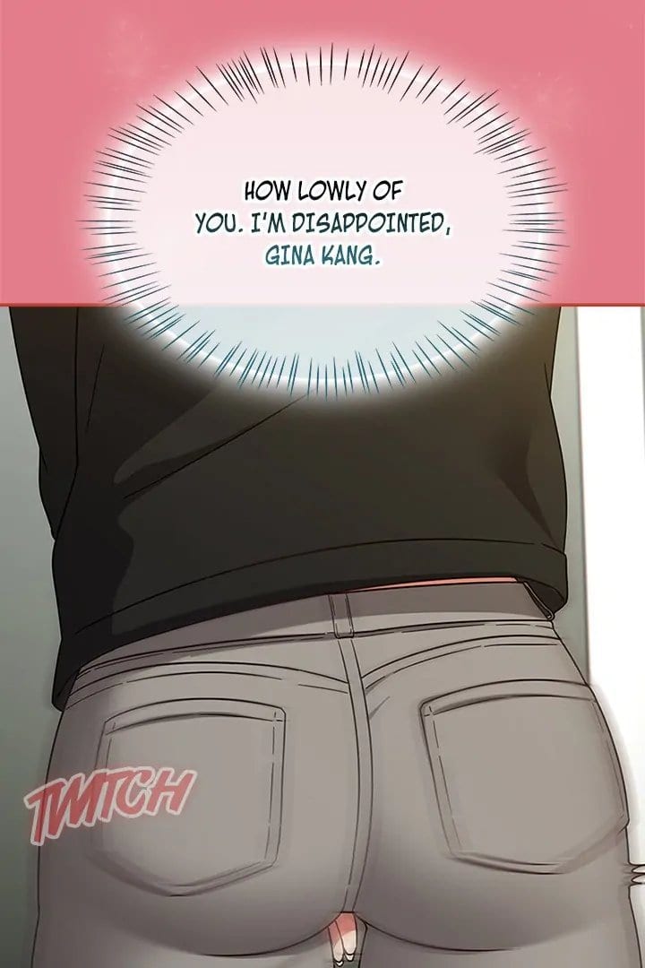 Ground and Pound Uncensored, chapter 25, page 86 of 114