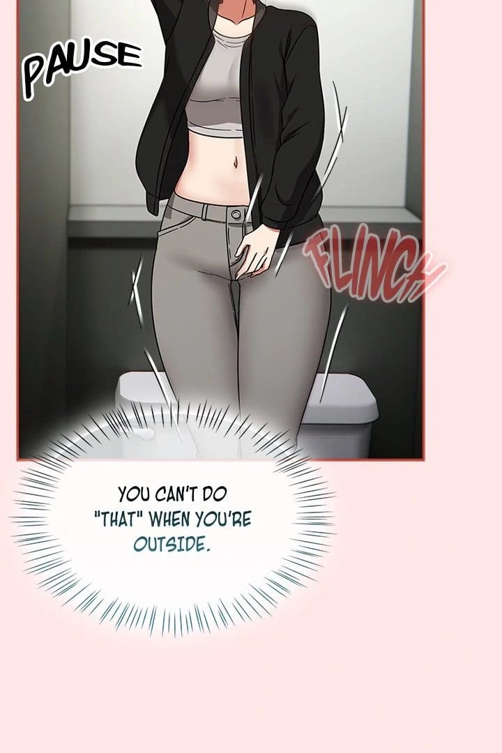 Ground and Pound Uncensored, chapter 25, page 88 of 114