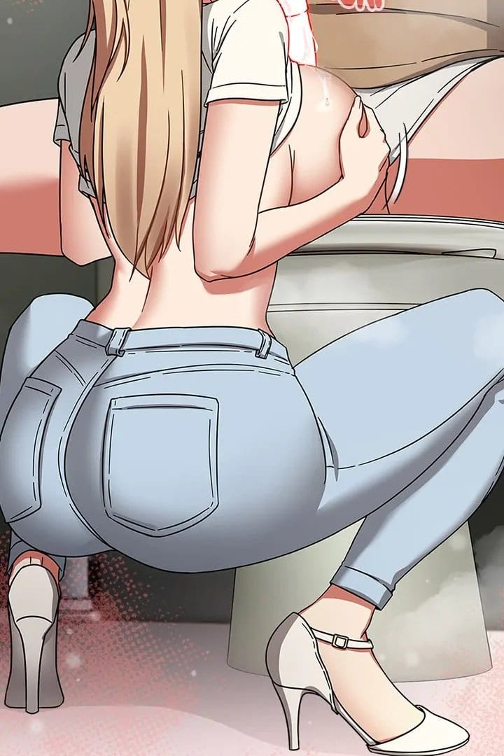 Ground and Pound Uncensored, chapter 25, page 92 of 114