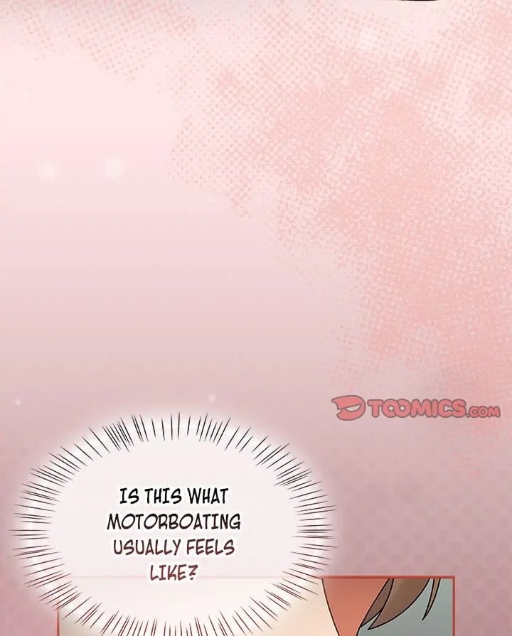 Ground and Pound Uncensored, chapter 25, page 93 of 114