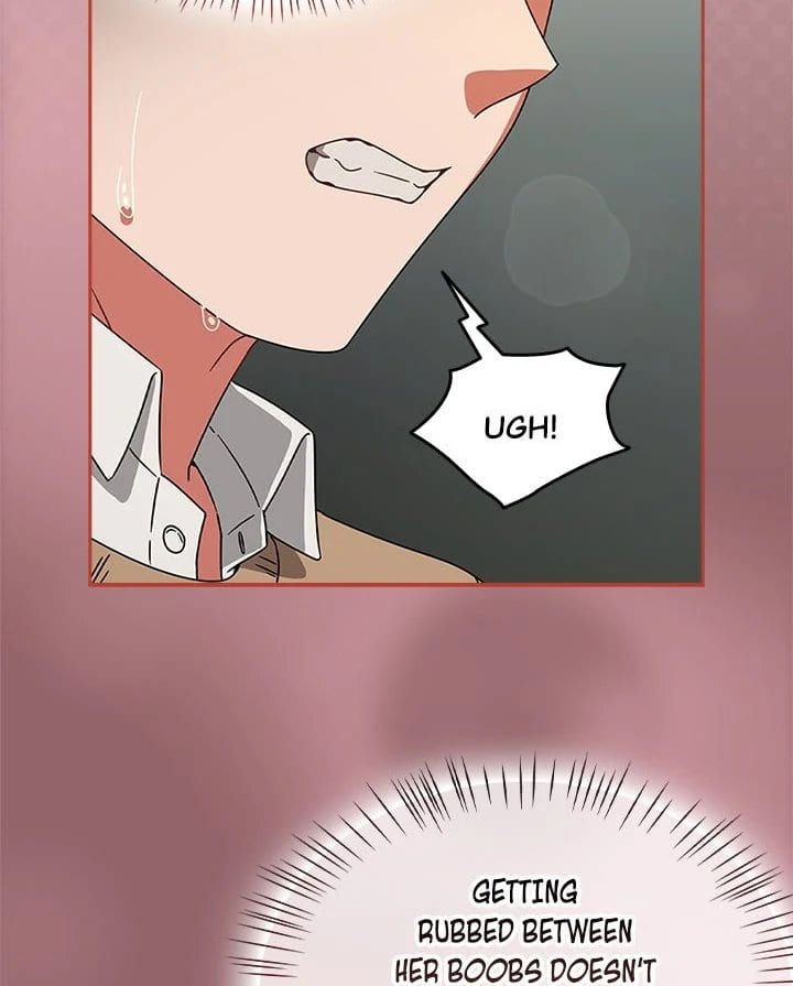 Ground and Pound Uncensored, chapter 25, page 94 of 114