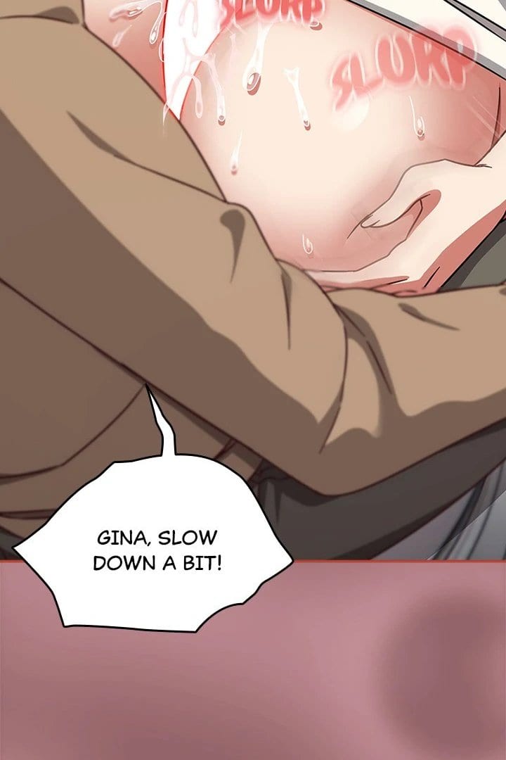 Ground and Pound Uncensored, chapter 25, page 96 of 114