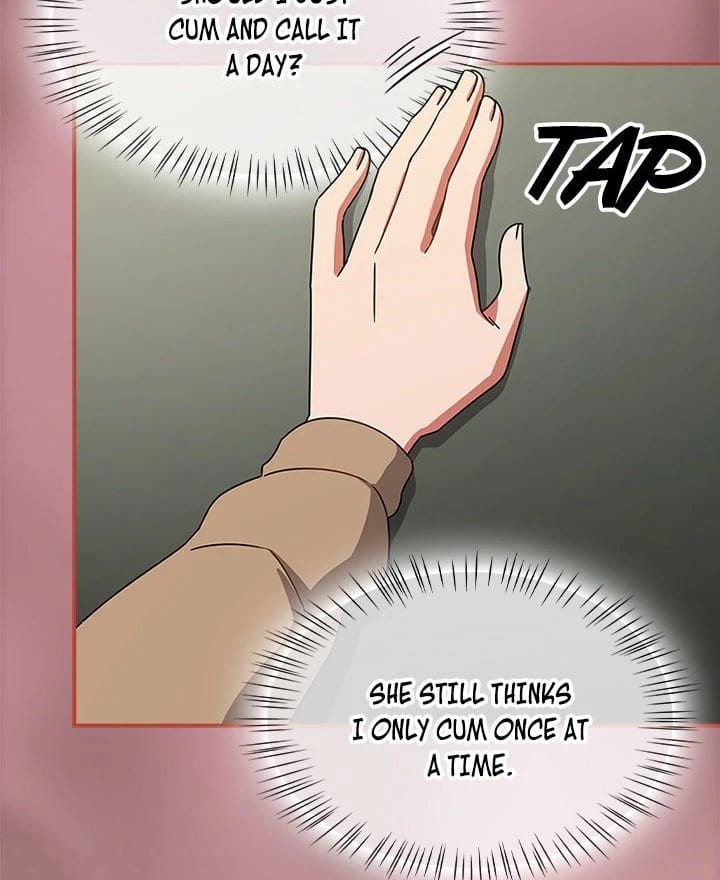 Ground and Pound Uncensored, chapter 25, page 98 of 114