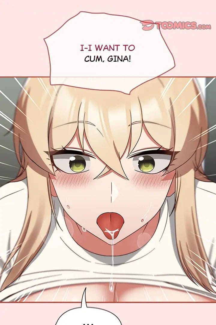 Ground and Pound Uncensored, chapter 25, page 100 of 114