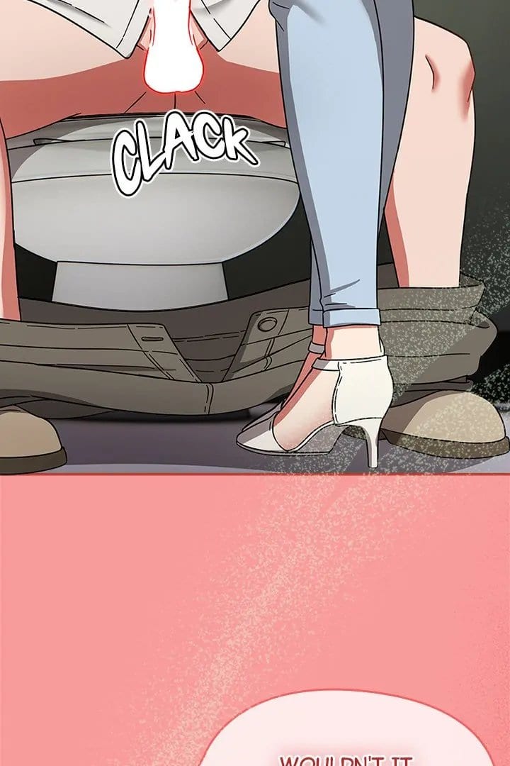 Ground and Pound Uncensored, chapter 25, page 106 of 114