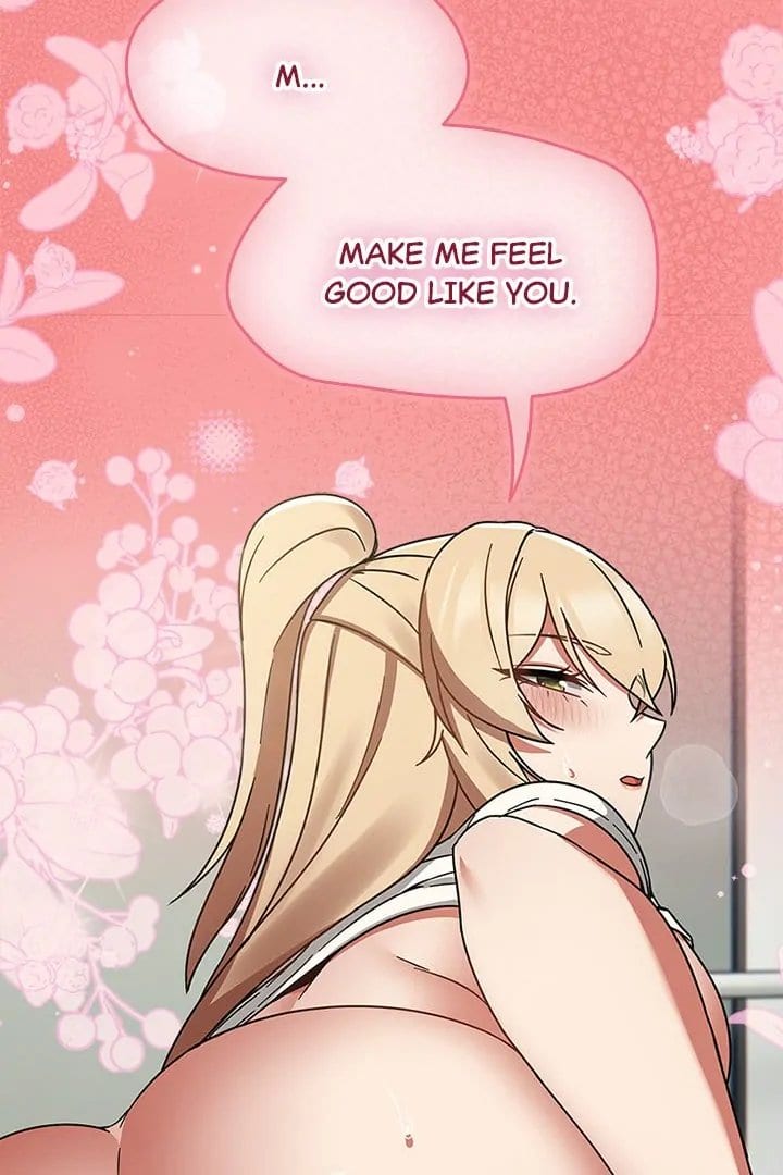 Ground and Pound Uncensored, chapter 25, page 111 of 114