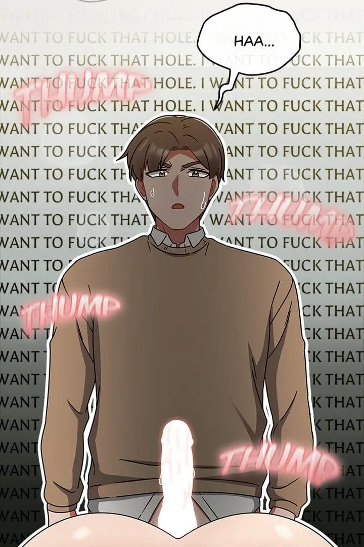 Ground and Pound Uncensored, chapter 26, page 6 of 126