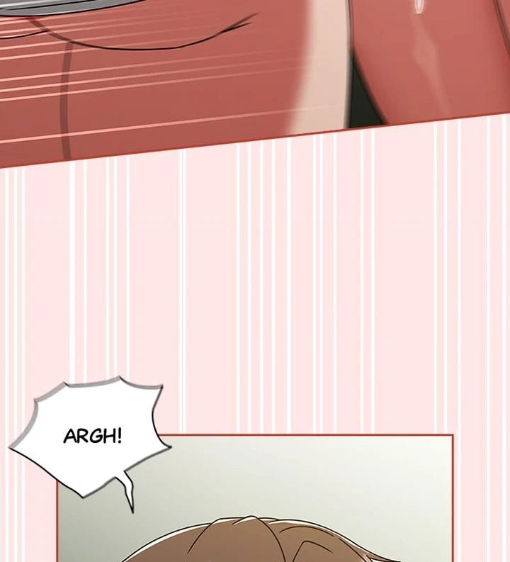 Ground and Pound Uncensored, chapter 26, page 13 of 126