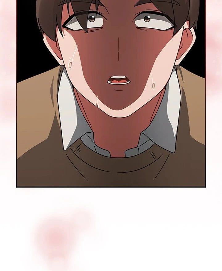 Ground and Pound Uncensored, chapter 26, page 19 of 126