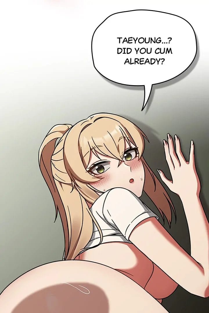 Ground and Pound Uncensored, chapter 26, page 20 of 126