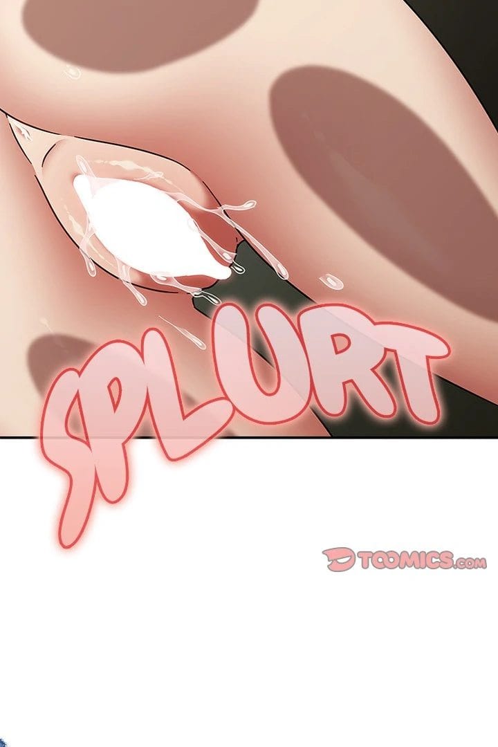 Ground and Pound Uncensored, chapter 26, page 21 of 126