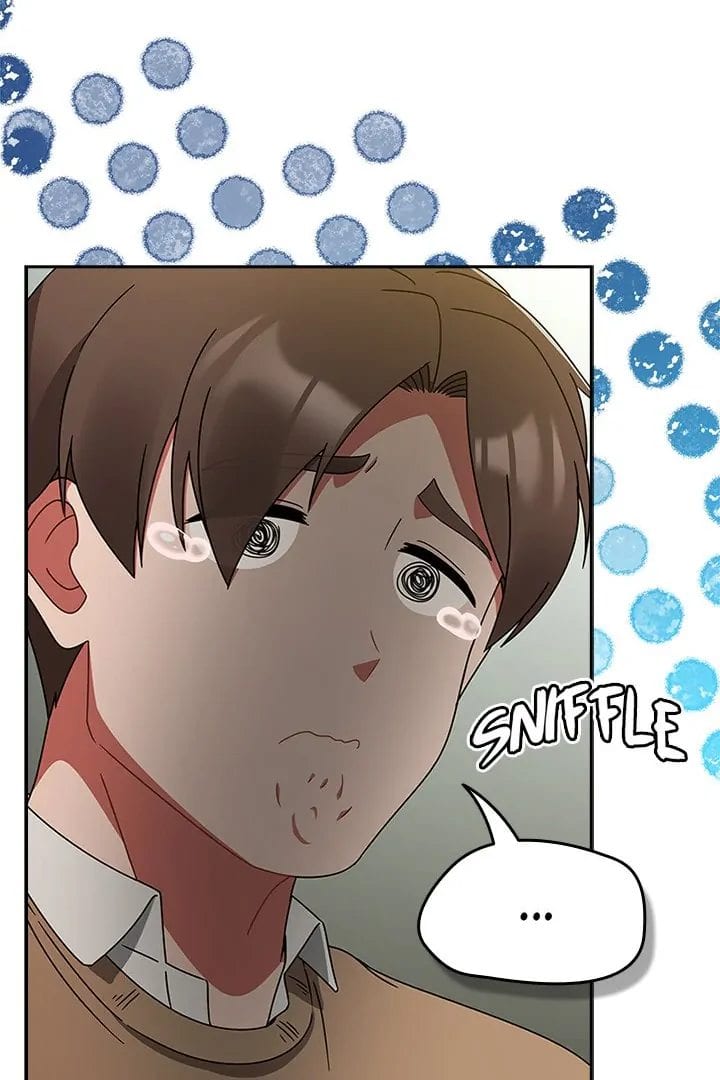 Ground and Pound Uncensored, chapter 26, page 22 of 126