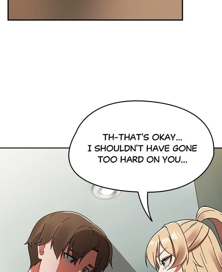 Ground and Pound Uncensored, chapter 26, page 23 of 126