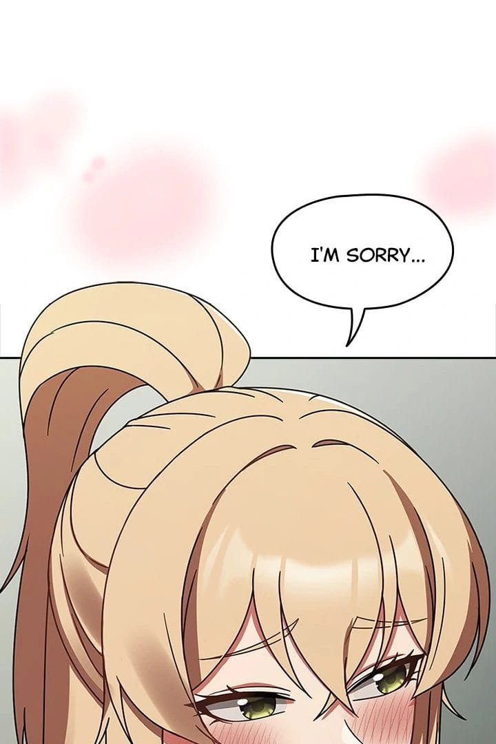Ground and Pound Uncensored, chapter 26, page 25 of 126