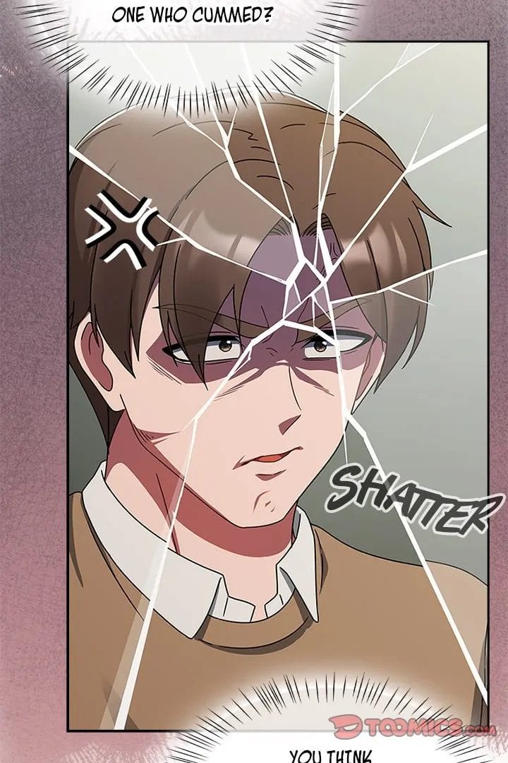 Ground and Pound Uncensored, chapter 26, page 27 of 126